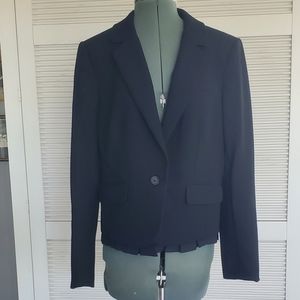 Ann Taylor Loft | jacket blazer
